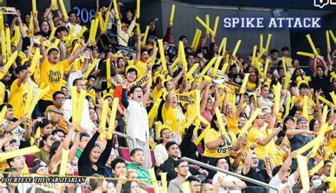 Volleyball takeover as UAAP, PVL, Spikers’ Turf .